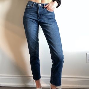 Banana republic jeans